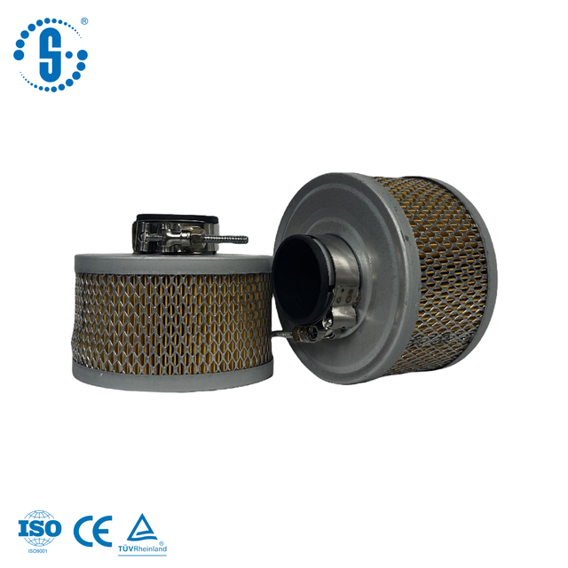 High Quality Efficiency Industrial air Compressor Filter for Industrial Compressor Parts 9056293 9056403 9056937 9057403