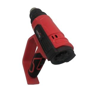 Pistola de Aire Caliente Industrial Uptop 220V 240V CA, Lavadora de Autos de Tres Velocidades GX-HG01 - Product Image 5