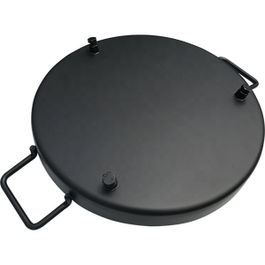 Sartén portátil <span class=keywords><strong>para</strong></span> acampar, parrilla de cocina <span class=keywords><strong>para</strong></span> freír, barbacoa, <span class=keywords><strong>para</strong></span> exteriores - Product Image 3
