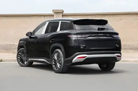 BYD Song Ultra EV 2026, SUV intermédiaire 5 places, 710 km d'autonomie, recharge rapide, véhicules électriques, voitures neuves