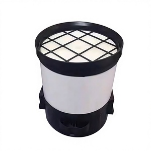 Filtre à air pour bus 11090-07209 WA10209 AF53606, élément en nid d'abeille pour autocar ZK6125H, moteur YC6L330 WP10, remplacement OEM - Product Image 3