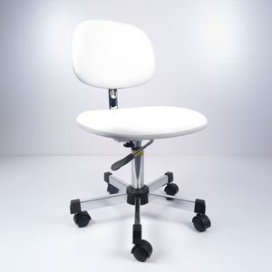 Chất Lượng Cao ESD PU Ghế Nội Thất Phòng Thí Nghiệm - Product Image 5