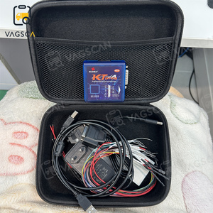 Programador de ECU Read Write para ECUHELP KTprog, programador de chips para ST10F275/ Infineon TC265D/ TC275T/ TC277, ajuste de ECU. - Product Image 1