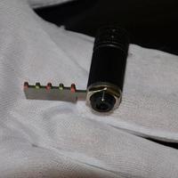 MUCHAN Vente en gros de viseurs de lance-pierres et accessoires : Viseurs de visée spécialisés en acier inoxydable et kit laser pour la chasse