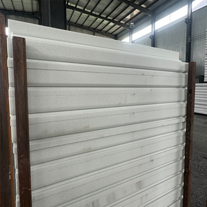 Moulure de rebord de fenêtre en céramique expansée sur mesure, ignifuge A1, étanche, anti-brouillard salin, résistante aux intempéries, pour décoration murale extérieure - Product Image 3