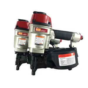 C25/57 Air Max Coil เล็บปืนพาเลท Nailer CN55