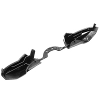 Boutons pour pare-chocs de remplacement RB LB, pour xbox One Elite, contrôleur avec prise Jack 3.5mm, 5 pièces