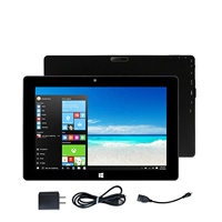Usine directe 10.1 pouces 1280*800 tablette N4020 4 + 64 Go écran tactile Windows tablette