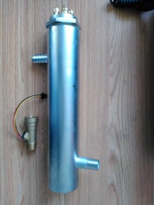 CE chứng nhận điện ngay lập tức máy nước nóng yếu tố làm nóng - Product Image 5