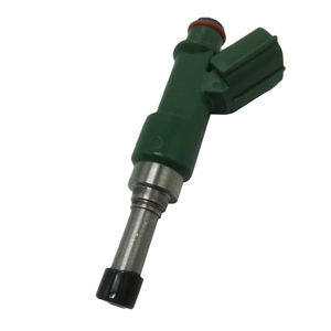 หัวฉีดน้ำมันเชื้อเพลิงคุณภาพสูงสำหรับรถยนต์ OEM <span class=keywords><strong>23250</strong></span>- สำหรับ Hilux Hiace Vigo 2TR - Product Image 3