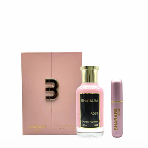 Perfume Original BHARARA CHOCOLATE al por Mayor, Perfumes Árabes Originales, Fragancia de Rosas, Perfume Árabe en Dubái - Product Image 6