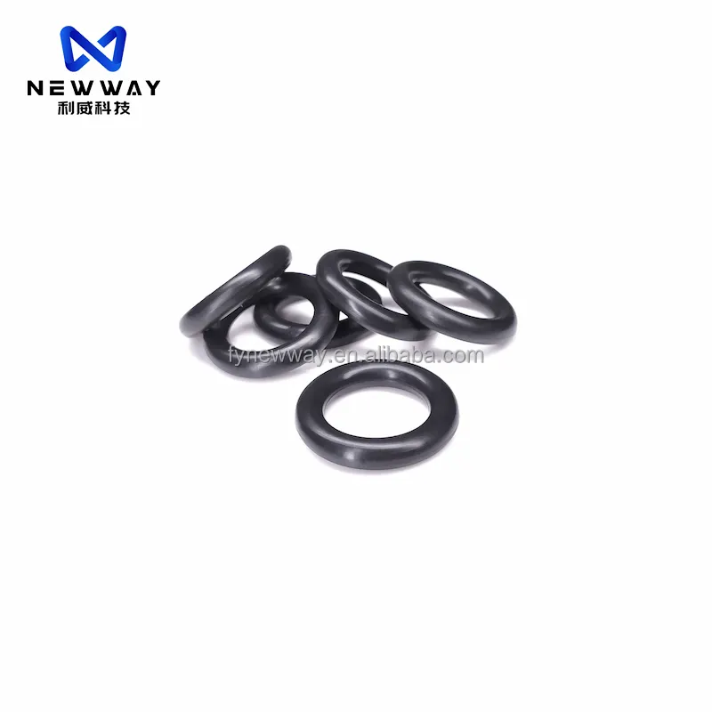 O-Ring in gomma EPDM ad alte prestazioni