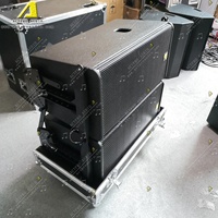 Système de sonorisation professionnel Nexus Line Array Speaker GEOS 1230 Line Array