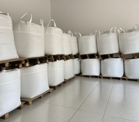 Venta Directa de Fábrica: Polvo de Fibra de Vidrio Molido de 50 a 1500 Mallas