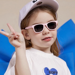 Hot Sale Polarized Silicone Baby Square <strong>Sunglasses</strong> - Perfect <strong>for</strong> 0-3 <strong>Years</strong> <strong>Old</strong>, Customize Now at Alibaba - Product Image 3