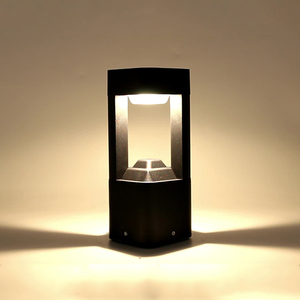 ไฟ LED IP65อะคริลิค10W ไฟสนามสนามสนามหญ้ากลางแจ้ง220V รุ่นใหม่สำหรับสวนสวย - Product Image 3