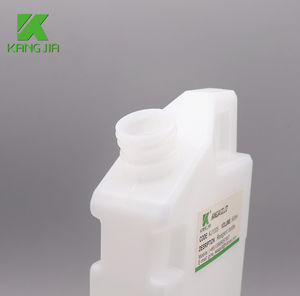 Bouteilles de réactif d'hématologie HDPE de 500ml pour détergent <span class=keywords><strong>Abbott</strong></span> <span class=keywords><strong>Architect</strong></span> B C8000 C4000 Analyseur de biochimie - Product Image 6