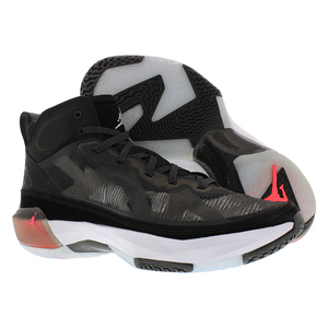 Zapatos Jordan Air XXXVII para Hombre, Color: Negro, 100% Auténticos - Product Image 5