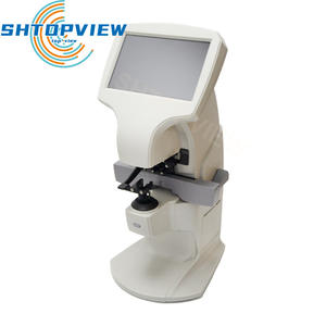 Foliomètre automatique Chang'e COTL-890, visualiseur de films L-890, imprimante Bluetooth, modèle de classe I, équipement d'acuité visuelle - Product Image 5