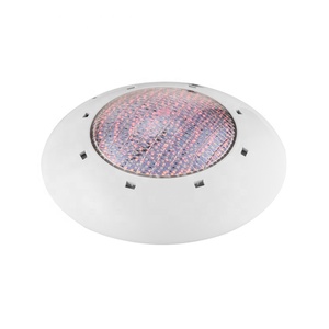 Sur Offre Spéciale étanche IP68 étang couleur changeante AC12V sous-marin montage mural LED natation RVB piscine lumières - Product Image 1
