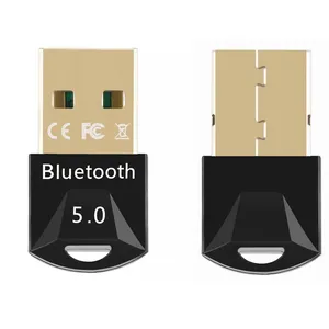 Popolare RTL8761B USB Bluetooth 5.0 Audio Dongle per PC Mouse Tastiera Adattatore Bluetooth USB