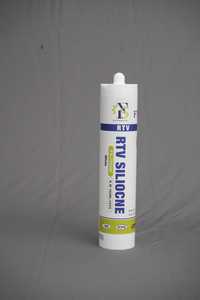 กาวซิลิโคน RTV สำหรับงานยึดติดและซีลปะเก็น - Product Image 2