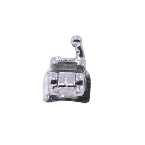 Nha Khoa Chất Lượng Cao Chỉnh Nha Tự <span class=keywords><strong>Ligating</strong></span> <span class=keywords><strong>Brackets</strong></span> Autoligable <span class=keywords><strong>Brackets</strong></span> Cho Nha Sĩ - Product Image 5