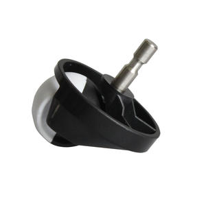 Roue avant de remplacement pour <span class=keywords><strong>aspirateur</strong></span> Irobot <span class=keywords><strong>Roomba</strong></span> 500 600 700 800 900 E I Series 4624869 - Product Image 2