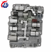 Cuerpo de Válvulas para Transmisión Automática JT TF81, Piezas de Transmisión TF81-SC TF80, Compatible con Ford, Mazda, Land Rover