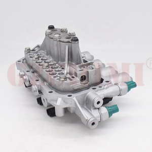 Solénoïde de transmission linéaire pour Honda Accord Acura 12-19 277005B7000 27700 5B7 000 27700-5B7-000 - Product Image 4
