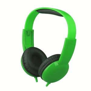 Audífonos con Cable Económicos para Niños, Audífonos Infantiles Coloridos con Cable para Cursos en Línea con Conector de 3.5 mm, Auriculares para Niños - Product Image 4