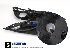 Led <strong>Daytime</strong> <strong>Running</strong> Light Series 5W - Product Image 6