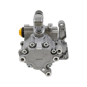 Bomba de dirección asistida 0034665401 para <span class=keywords><strong>Mercedes</strong></span>-Benz <span class=keywords><strong>Clase</strong></span> <span class=keywords><strong>S</strong></span> W463 <span class=keywords><strong>W220</strong></span> S320 S350 - Product Image 2