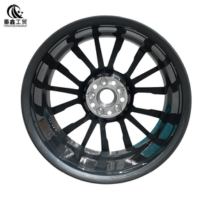 Mâm xe hơi chất lượng cao 16-24 inch, mâm hợp kim đúc - Product Image 4