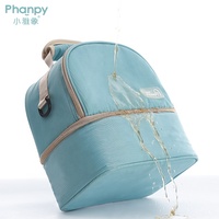 Phanpy en vrac acheter de la Chine Ice Pack Cooler Brick pour le stockage des sacs de lait maternel