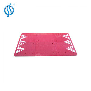 Routeur de bicyclette en caoutchouc, sécurité pour le sport - Product Image 4