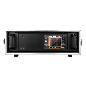 NPU MA 3.9.60.91, última versión, Unidad de Proceso de red, gran consola, convertidor Artnet DMX512, controlador de iluminación de escenario MA, fábrica - Product Image 3
