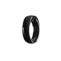 Anneau NFC MIFARE 2K 4K 8K Anneau de paiement NFC Anneau intelligent Rfid NFC en céramique