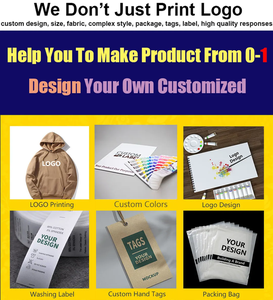 Alta calidad Anti-encogimiento al por mayor sudaderas con capucha Unisex pulóver sudaderas con capucha de gran tamaño hombres Puff impresión bordado sudaderas con capucha personalizadas - Product Image 5