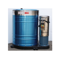 Eenvoudige Bediening Multifunctionele Industriële Graan Dehydrator Machine Binnenlandse