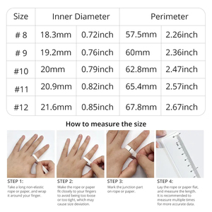 Anillo Inteligente de Acero R06, Resistente al Agua IP68, Monitoreo de Presión Arterial, Oxígeno, Sueño, Frecuencia Cardíaca, Conteo de Pasos, Múltiples Modos Deportivos para Hombres y Mujeres - Product Image 6