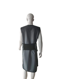 Tablier de protection médical unisexe en plomb contre les rayons X pour usage hospitalier, vêtement de protection contre les radiations - Product Image 3