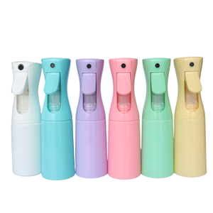 ขวดส<span class=keywords><strong>เป</strong></span>รย์พลา<span class=keywords><strong>ส</strong></span>ติก PET ขนาด 80 มล. 200 มล. 300 มล. แบบพ่นละอองละเอี<span class=keywords><strong>ย</strong></span>ดต่อเนื่อง ใช้ซ้ำได้ <span class=keywords><strong>ส</strong></span>ำหรับผม พร้อมปั๊มส<span class=keywords><strong>เป</strong></span>รย์พิมพ์ลา<span class=keywords><strong>ย</strong></span> - Product Image 3