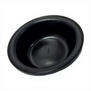 Joint de diaphragme d'accumulateur HB18G de haute qualité et très vendu pour marteau hydraulique – Pièces de rechange - Product Image 1