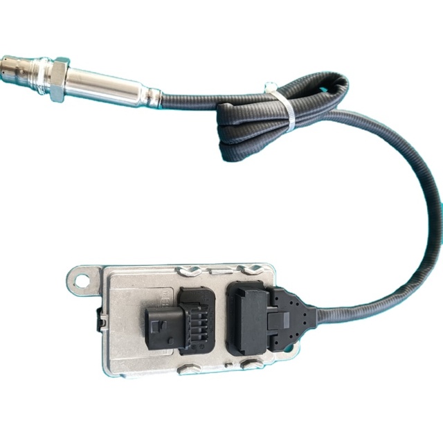 High Quality diesel Engine Gen2.8 24V Nitrogen Oxide Sensor Nox Sensor 5WK9 6752C 4326868