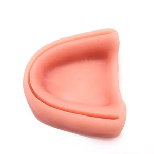 Profesyonel tıbbi prosedürler için dikişsiz dikiş sütür seti komple sütür seti hassas kilidini - Product Image 1