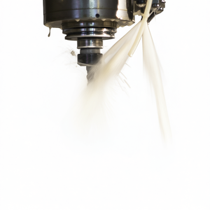 Take Lub Two Cooling Lubricants Cooling Fluids Additives For Metal <b>Machining</b> - Product Image 2