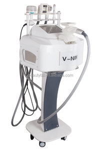 Velasculpt V-nine Profesional, Rodillo de Vacío Grande para Masaje Anticelulítico y Contorno Corporal, Máquina para Puntos Negros Ladimen Velashaping V9 - Product Image 6