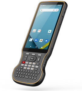 جامع بيانات أندرويد Y55 مع بطارية ، mAh لمسح GNSS <span class=keywords><strong>RTK</strong></span> عالي الدقة - Product Image 1