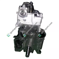Pièces automobiles CG Moteur nu D4CB 2.5L CRDi Bloc long pour Hyundai Starex pour Kia Sorento